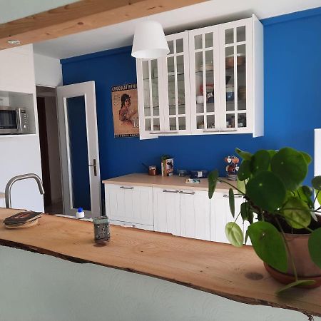 Appart Proche Plage Avec Grand Balcon Cannes Exteriör bild